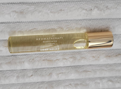 AROMATHERAPY ASSOCIATES DE-STRESS MIND Roller-Ball 10ml