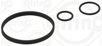 Elring Dichtung ÖLfiltergehäUse 365.960 FüR Dacia Nissan Suzuki Renault Mercedes