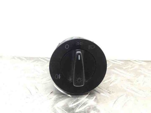 VW TRANSPORTER V T5 Minibus / passenger Scheinwerferschalter 1C0941531 21453300