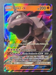 Pokemon Ishihara GX for sale | eBay