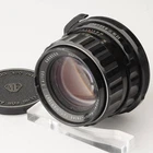 Pentax Super Multi Coated Takumar 6x7 105mm f/2.4