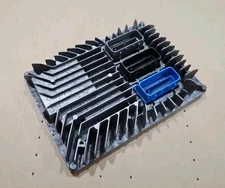 2013-2016 CADILLAC SRX OEM ENGINE POWERTRAIN CONTROL MODULE ECM PCM 12657781