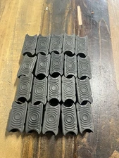 LOT OF 20 M1 Garand enbloc clips various makers en bloc