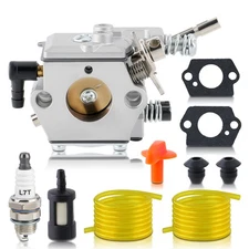 Carburetor For Stihl FS50 FS51 FS61 FS62 FS65 FS90 FS96 BG60 BG61 Walbro WT-38-1
