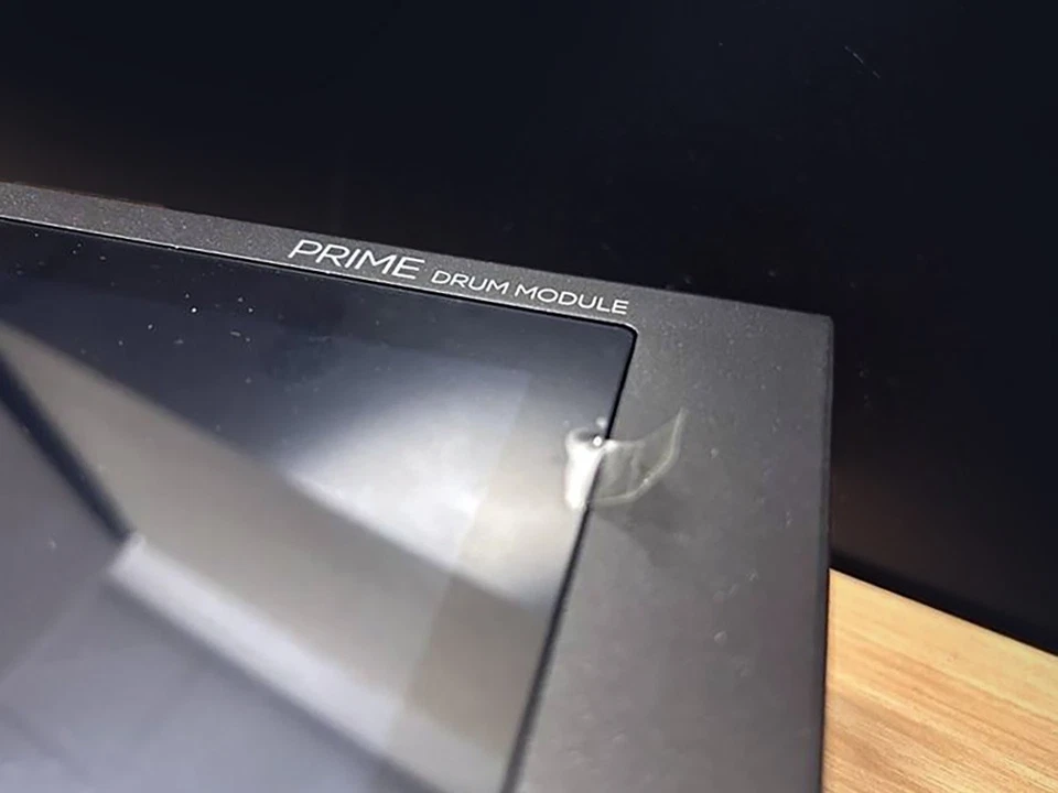 Alesis Prime Drum Modul mit BFD Sound Engine - 10,1" Touchscreen - Bild 4 von 4