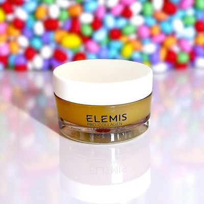 ELEMIS PRO-COLLAGEN CLEANSING BALM 1.7 Oz Brand New Without Box