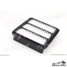 Luftfilter Motorluftfilter 201Mm für Hyundai KIA i30 Kombi Elantra IV 06-14