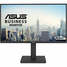 Asus BE27AQG 27" Class WQHD LED Monitor - 16:9 - TAA