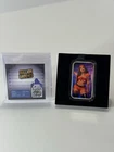 Bullion Baddies 1 oz .999 Fine Silver Bar Frida Art Design – Bullion Collectible