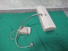 Waldmann Werkstattlampe, Arbeitsleuchte, Maschinenlampe (1)