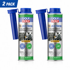 Liqui Moly Dijectron Direct Injection Cleaner 300ml Di Jectron Lm22076 2 Pack