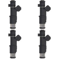 4X Engitech EinspritzdüSe FüR Peugeot 206 CC 2D 2.0 S16 CitroëN Xsara Picasso