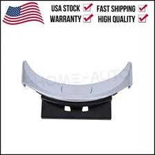 Center Console Armrest Box Release Button Trim Cover Fit For Benz W205 C Class