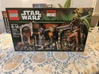 LEGO Star Wars: Rancor Pit (75005) NEW Retired Set