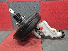 2014-2015 Kia Soul Power Brake Booster Hydro-booster 59110-b2000 47k 2014-2015 Kia Soul Power Brake Booster Hydro-booster 59110-b2000 47k