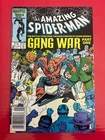 Amazing Spider-Man #284 Marvel Comics 1986 Fine/Very Fine 7.0