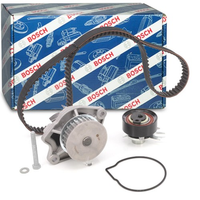 Bosch Wasserpumpe + Zahnriemensatz Seat Cordoba 6K1 6K2 Ibiza 6K1 Vw Lupo Polo