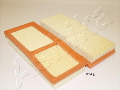 20-09-914 ASHIKA Air Filter for CHRYSLER MERCEDES-BENZ 05098424AA New