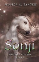 Jessica A. Tanner | Sonji | Buch | Englisch (2023) | Elk Lake Publishing, Inc.