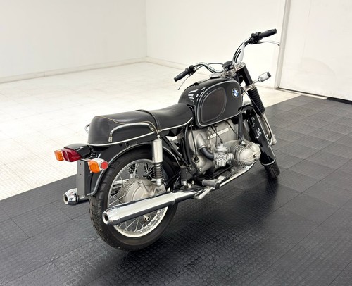 1970 BMW R75/5 Motorcycle 78 image