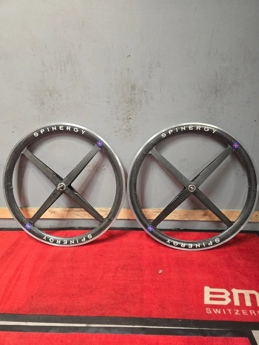 Spinergy Rev X for sale | eBay