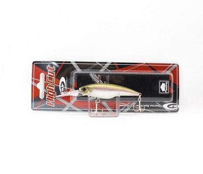 OSP High Cut Silence 60mm 5.1 Gram Floating Bait S-76 (1696)