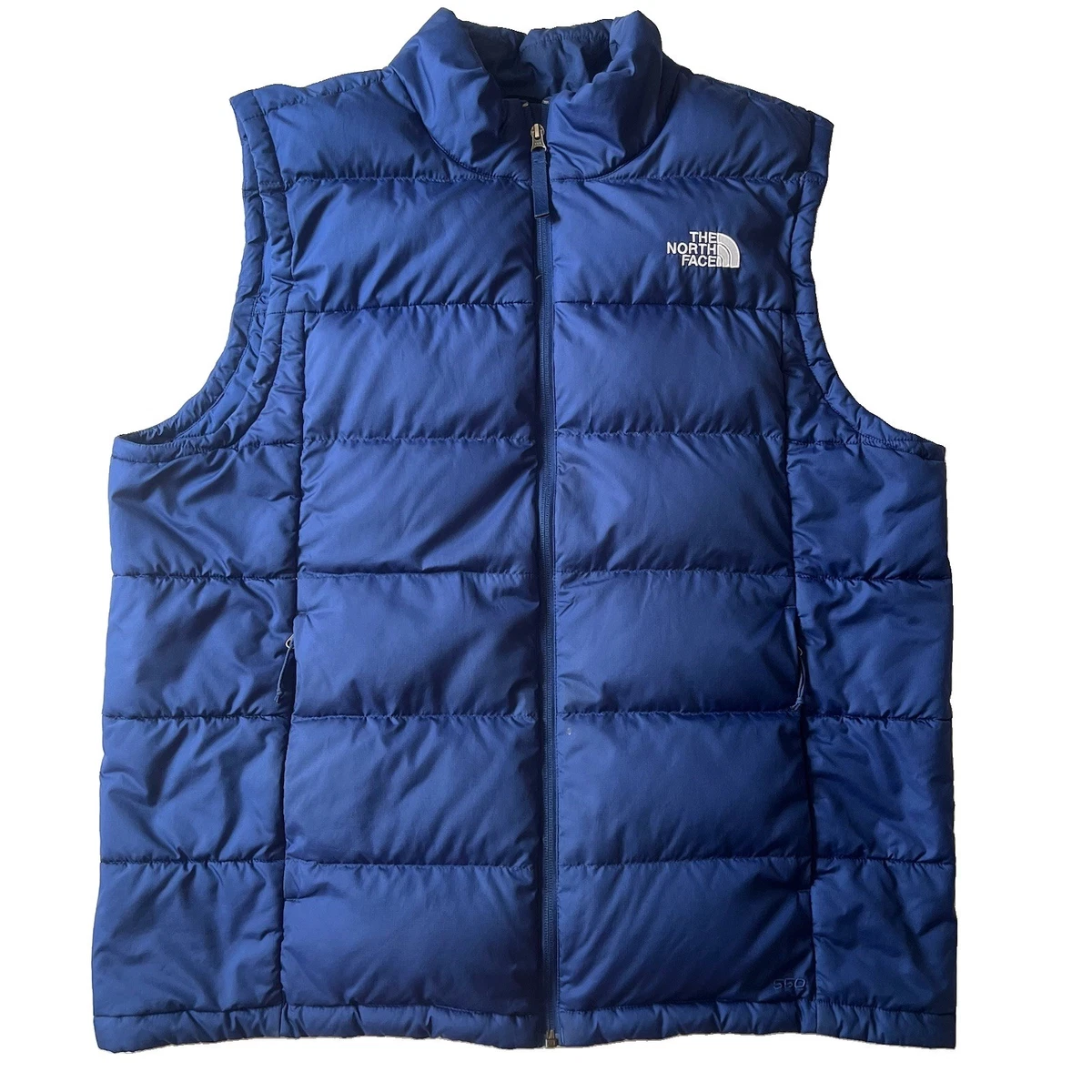 The North Face Puffer Jacket Vests for Men for Sale | Shop New