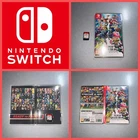 Super Smash Bros Ultimate • Nintendo Switch • SAME DAY DISPATCH