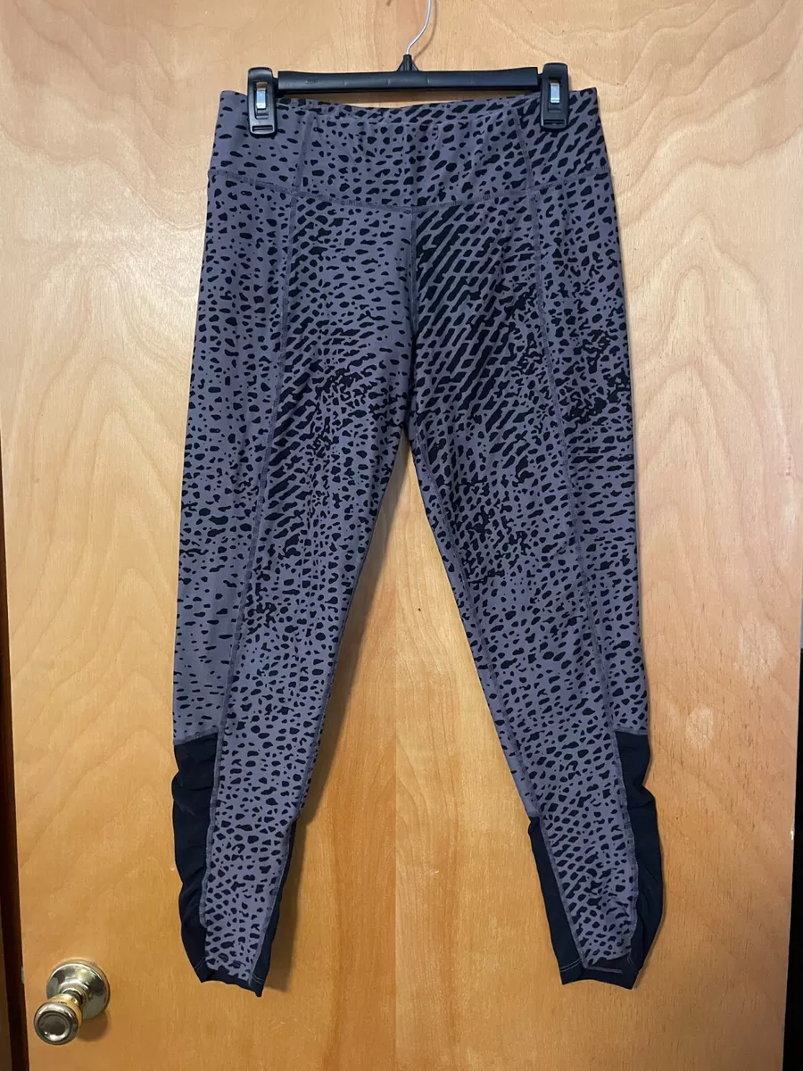 Calvin klein performance quick dry leggings outlet