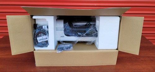 NEW Open Box HP ScanJet N6350 Flatbed Scanner - Picture 7 of 10