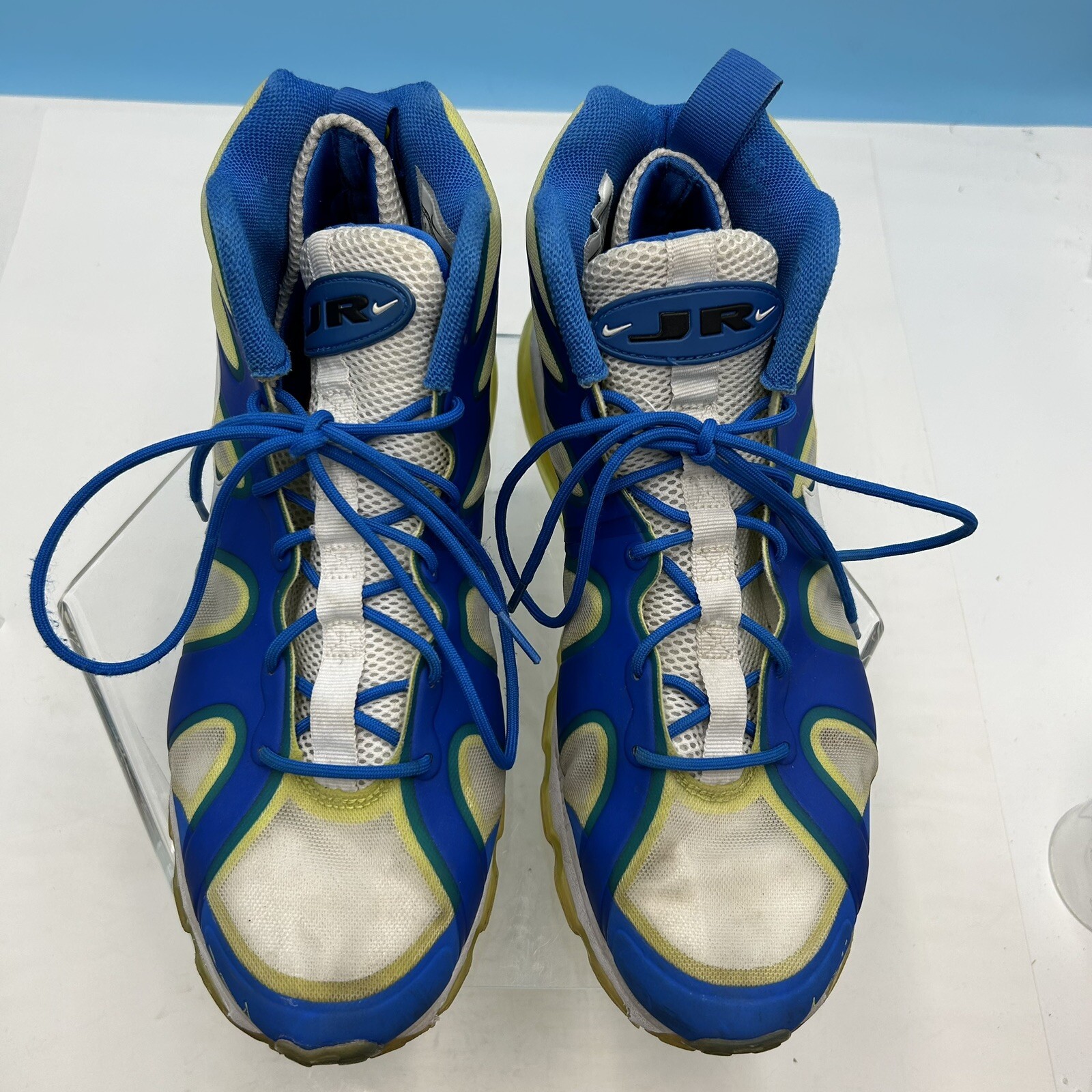 ken griffey jr shoes 2011