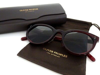 オリバーピープルズ　oliver peoples サングラス　desilla s-l400.jpg
