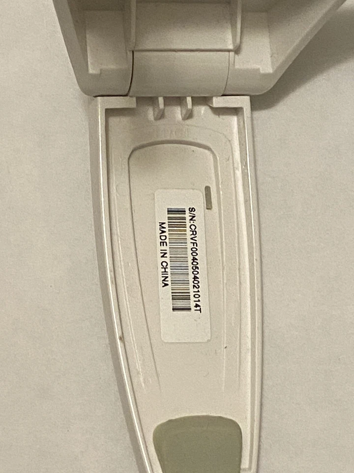 Cámara web Creative VF0040 USB usada Foto 4 de 4