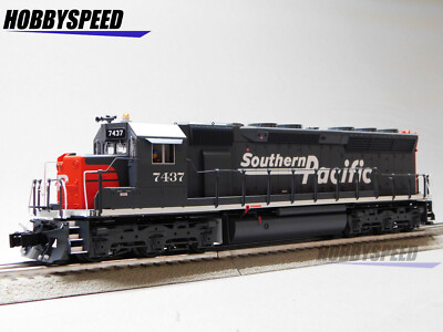 LIONEL SOUTHERN PACIFIC LEGACY SD45 DIESEL LOCOMOTIVE ENGINE O