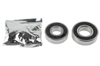 NTY Raglagersatz Hinterachse FÜR Suzuki Swift 89- Alto Maruti 81- Carry 81-