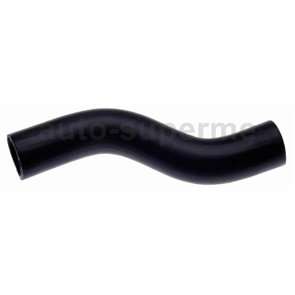 Radiator Coolant Hose Upper For Saab 95 1973 Saab 96 1973 - Image 3 of 3
