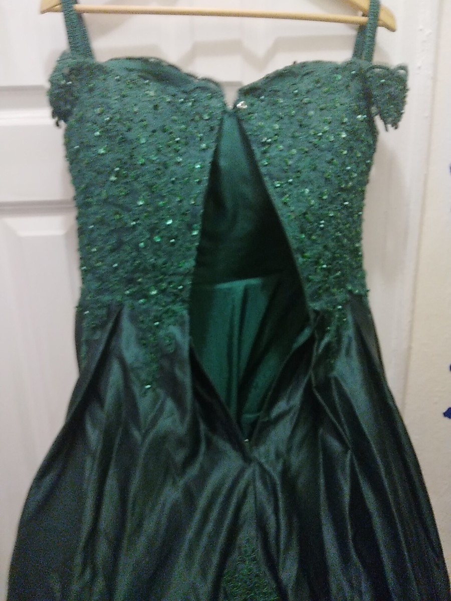 HEBEOS BRIDEMAID DRESS | eBay
