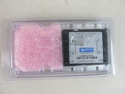 Vicor DC-DC Converter Module MI-J21-IZ