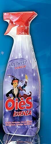 Oies Essenza Luxury Amethyst Oiè Essenza Profumata Sgrassatore - 750 ml