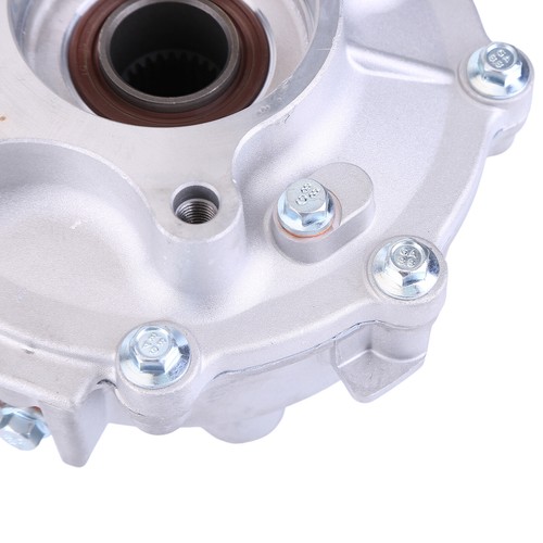 Complete Rear Differential Diff For 2017-19 Honda Foreman 500 TRX500 Rancher 420 - Picture 5 of 24