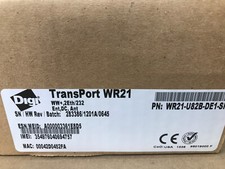 Digi Transport WR21-U82B-DE1-SF
