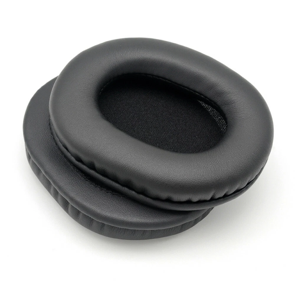 Earpads Cushion Ear Pads for Panasonic RP-HTX80B-H Wireless Circumaural Headset