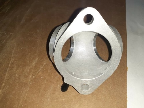 Revtech Intake Manifold for 1978 to 1983 Harley Davidsons - Picture 3 of 4