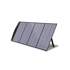 ALLPOWERS SP033 200W Portable Solar Panel 36V Foldable Solar Panel Kit Waterp...