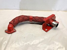 Genuine Cummins Isl-g 12ng Natural Gas Engine Air Transfer Tube 5317710 Oem Genuine Cummins Isl-g 12ng Natural Gas Engine Air Transfer Tube 5317710 Oem