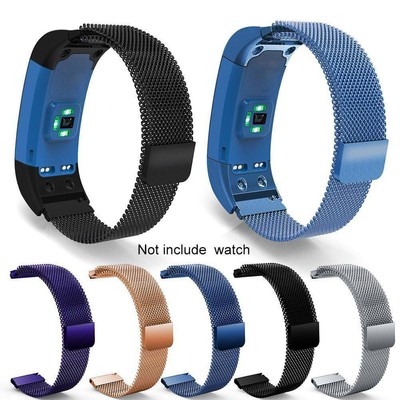 garmin vivosmart hr band loop