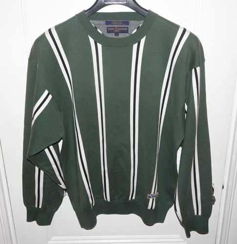 Vintage 90s Tommy Hilfiger Golf Sweater 