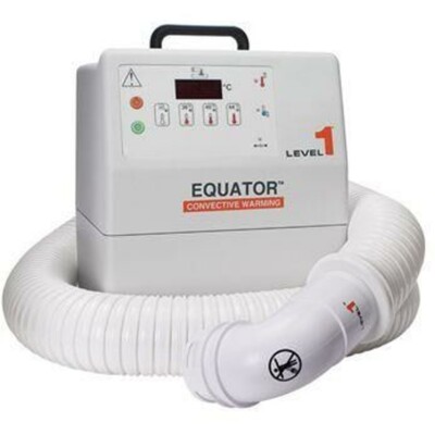 EQ-5000 ICU Medical 115V Domestic Equator