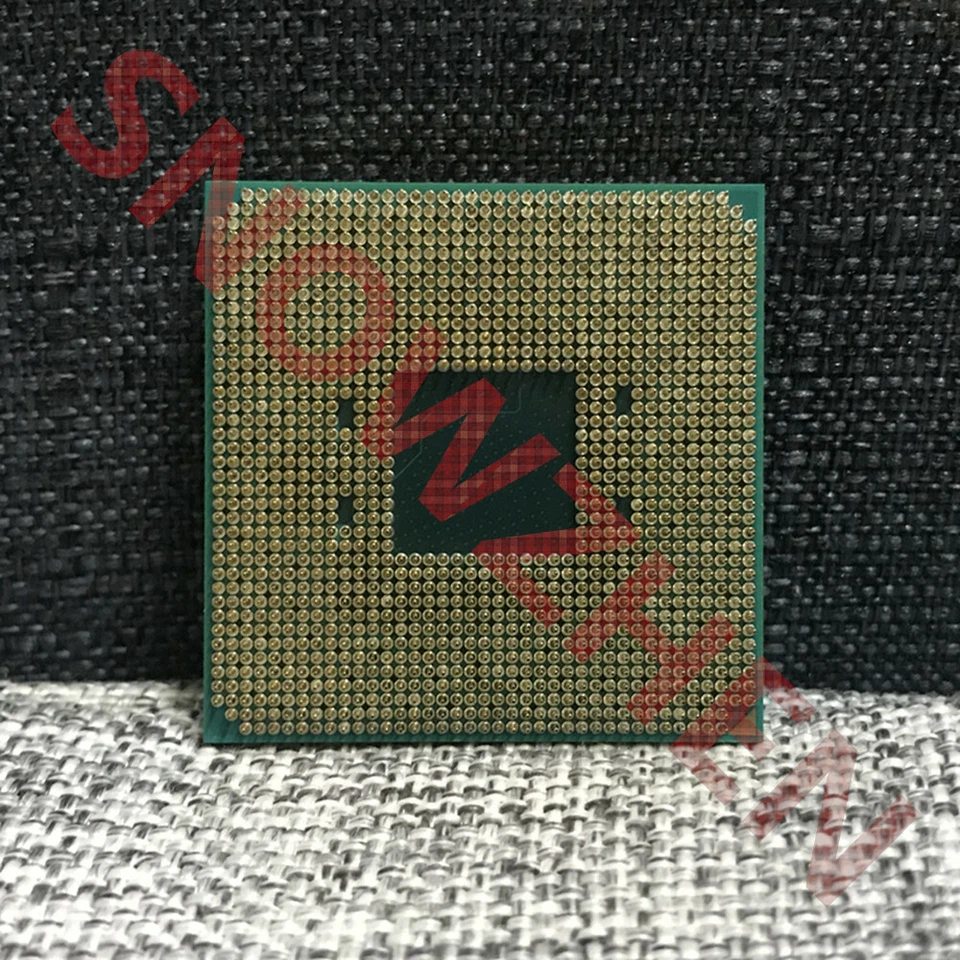 AMD A8-9600 CPU Quad-core 3.1 GHz 2M 65W Socket AM4 Processor Free Shipping - Image 2 of 3