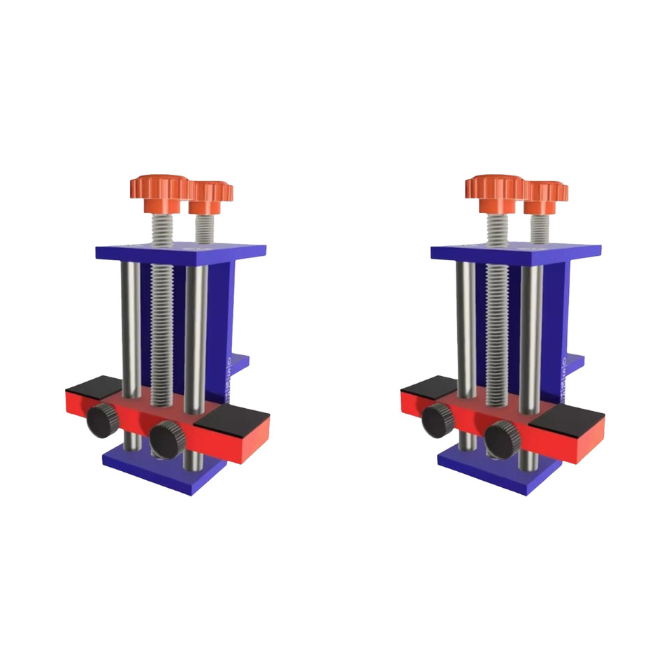 Multi Functional Door Installation Tool Integrated